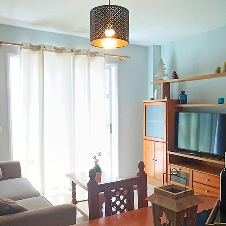 Cozy Apartment + Parking Playa San Juan Guía de Isora Стая снимка