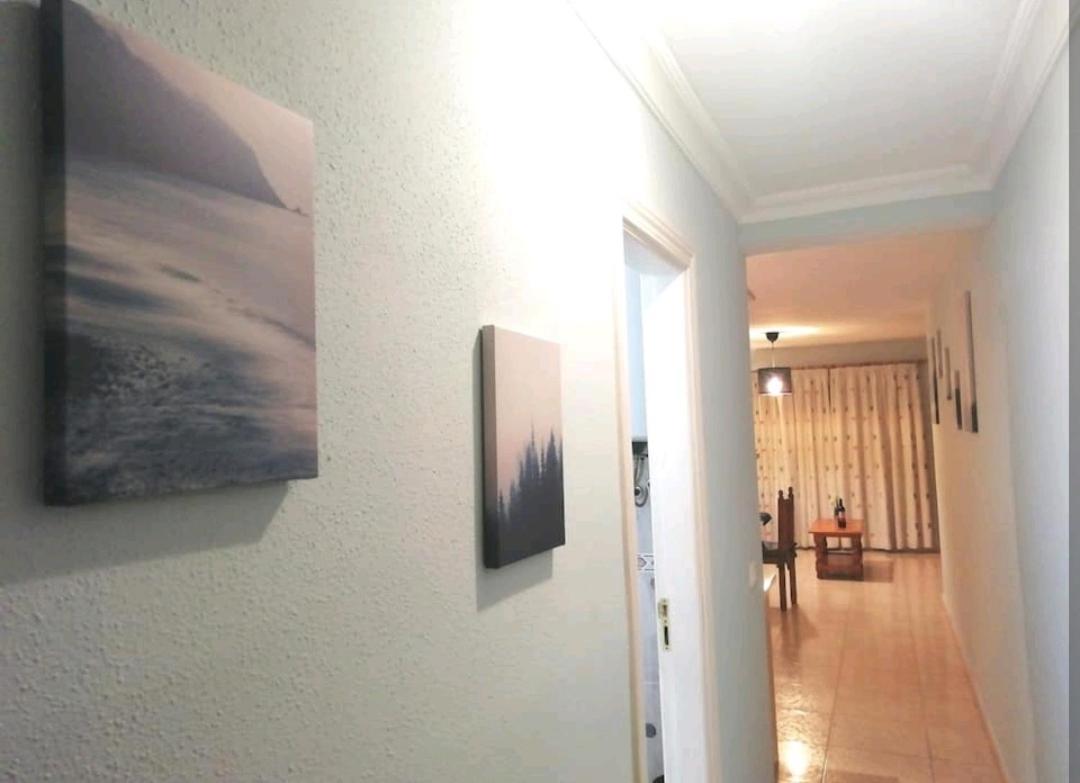 Cozy Apartment + Parking Playa San Juan Guía de Isora Екстериор снимка